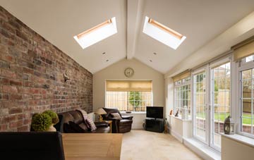 conservatory roof insulation Prixford, Devon