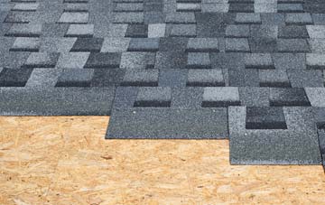 expert Prixford asphalt roof companies