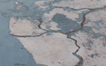 fibreglass roofing replacement Prixford