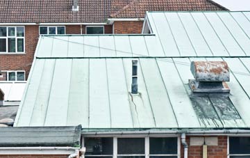Prixford lead roofing costs